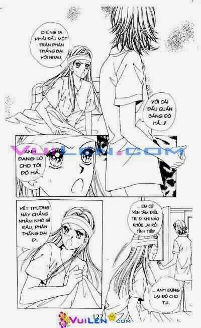 kẻ săn tiền chapter 8 125