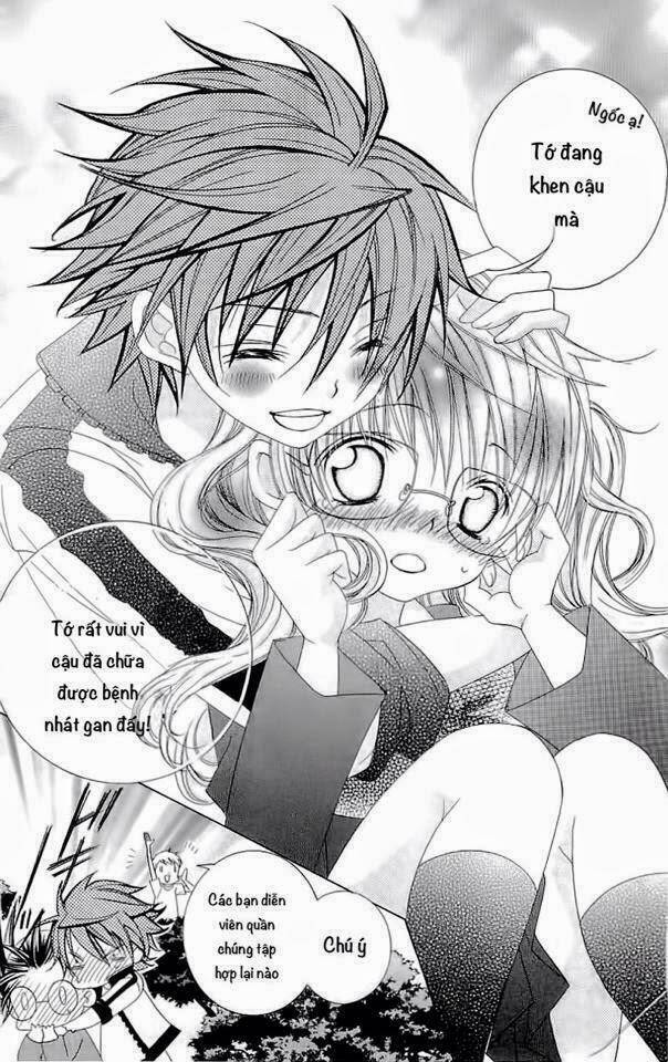 suki desu suzuki-kun!! chapter 20 17