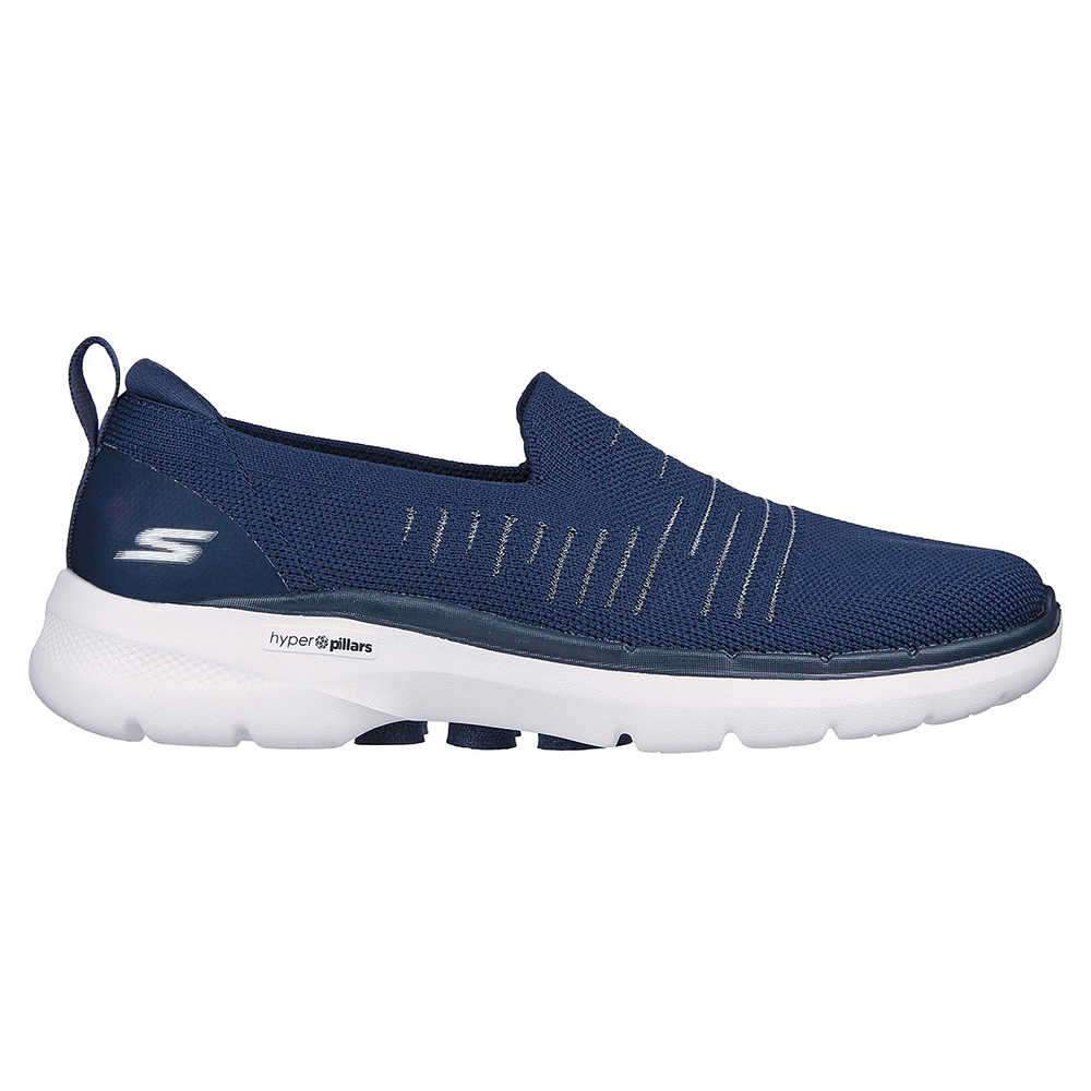 Skechers Nữ Giày Thể Thao GOWalk 6 - 124540-NVY