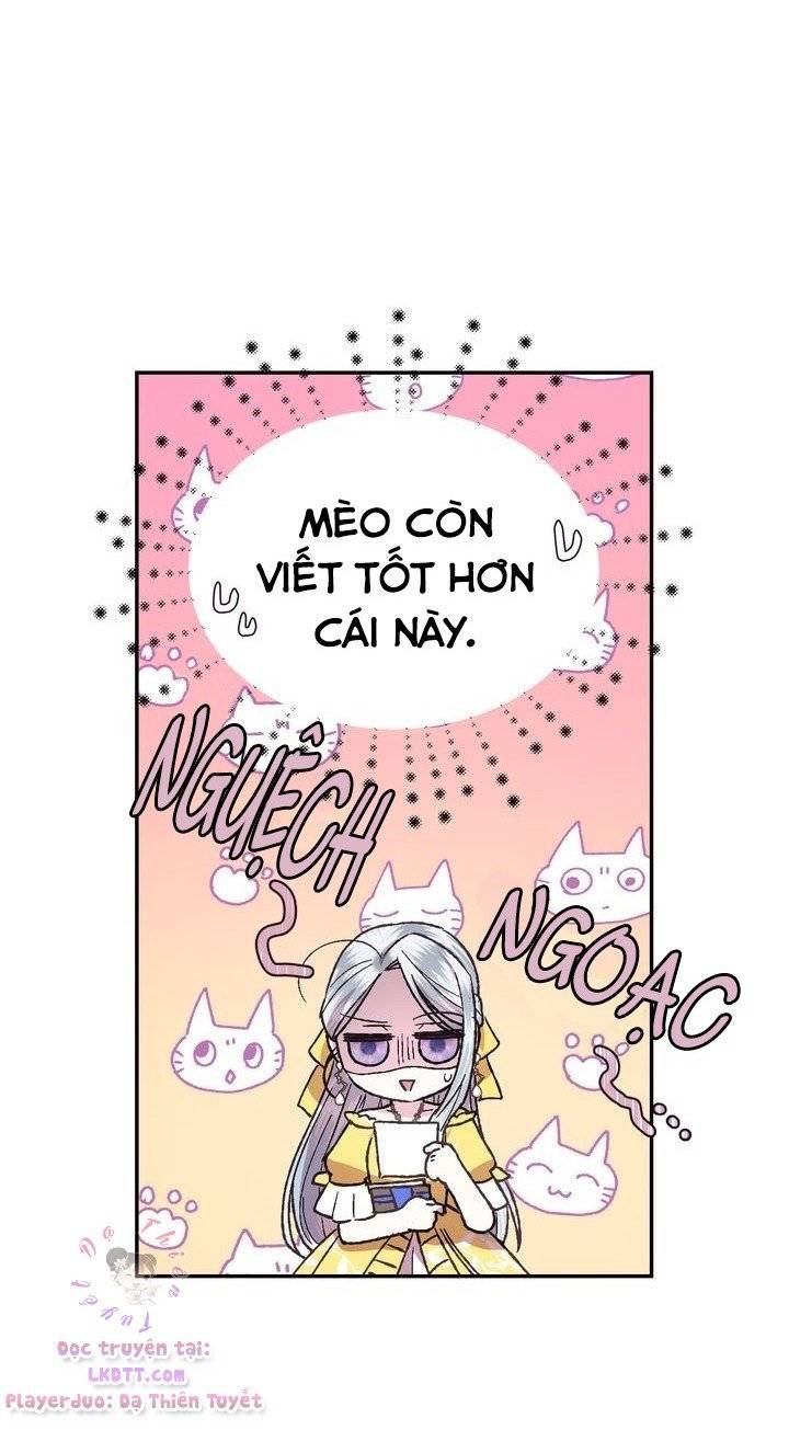 cha, con không muốn kết hôn đâu chapter 17 61