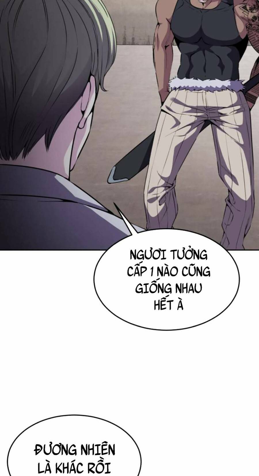 Cậu Bé Của Thần Chết Chapter 159 - Trang 113