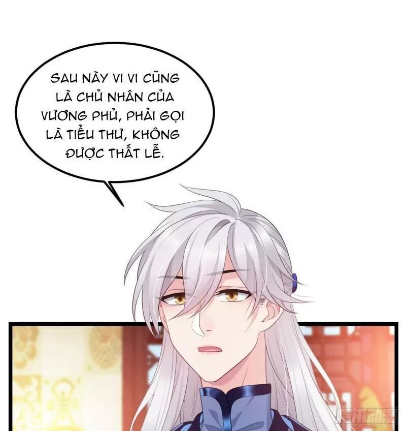 ta mới không gả cho hoàng tử phản diện chapter 32 24