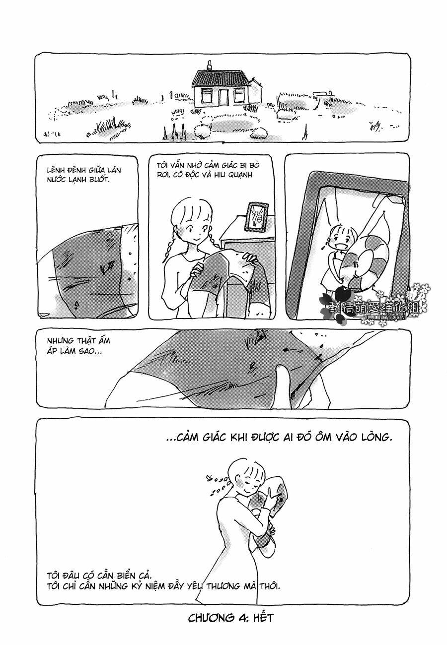 mitsuami no kami-sama chapter 4 7