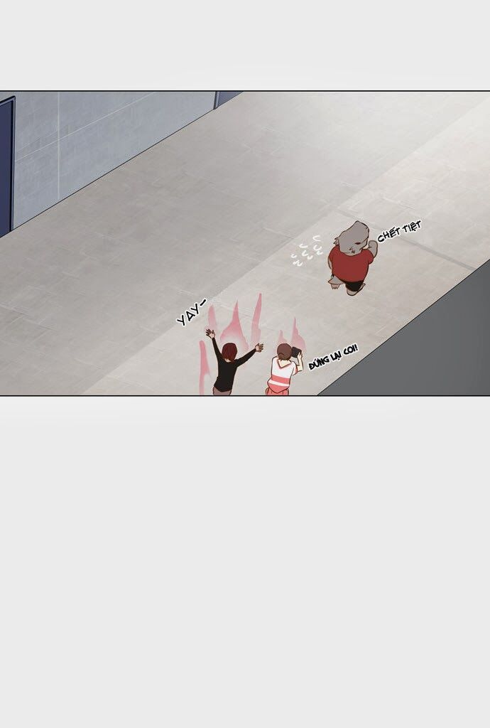 tòa tháp bí ẩn 2 chapter 67 27
