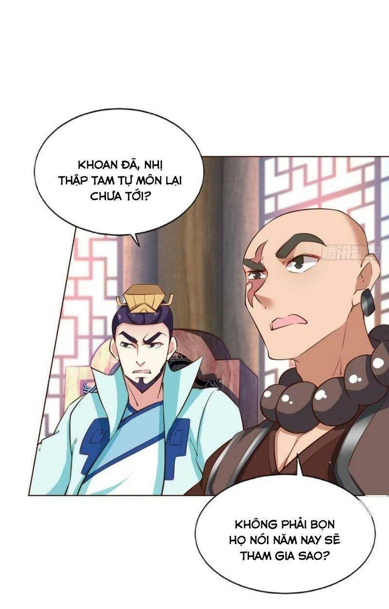 Trọng Sinh Thành Cậu Vàng Tại Dị Thế Chapter 145 3