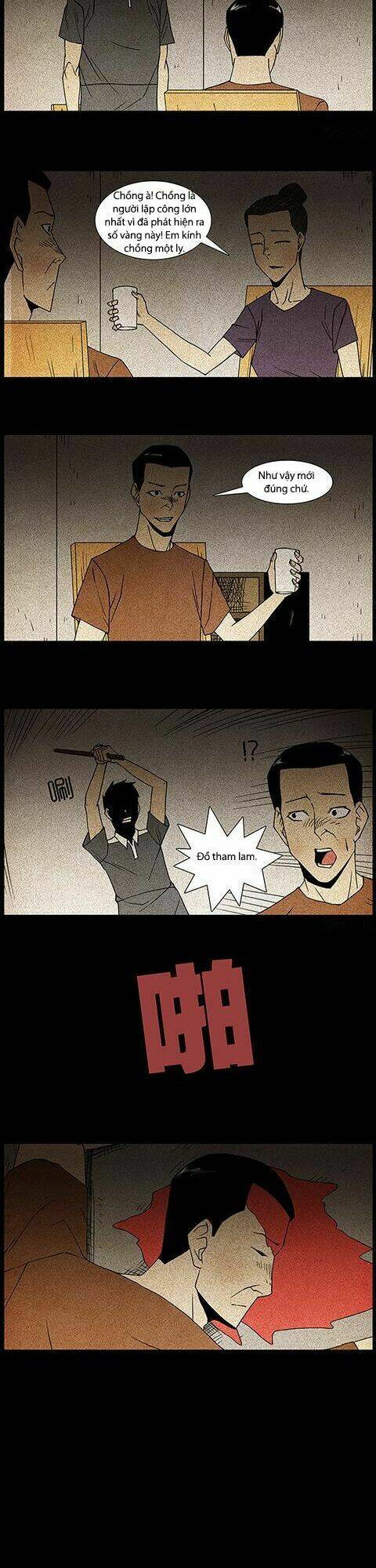 kinh dị đêm khuya chapter 91 4