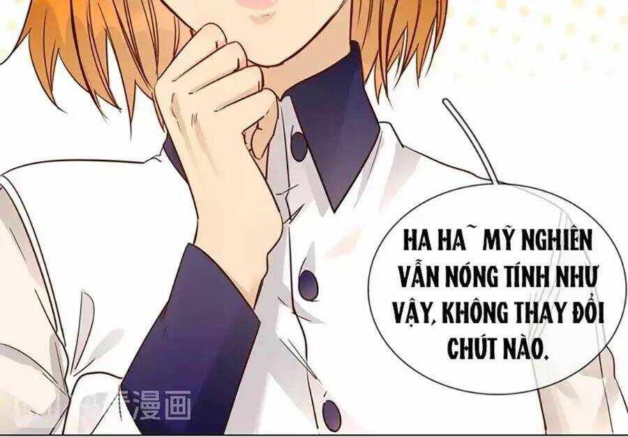 ngôi sao vụn vỡ chapter 27 38