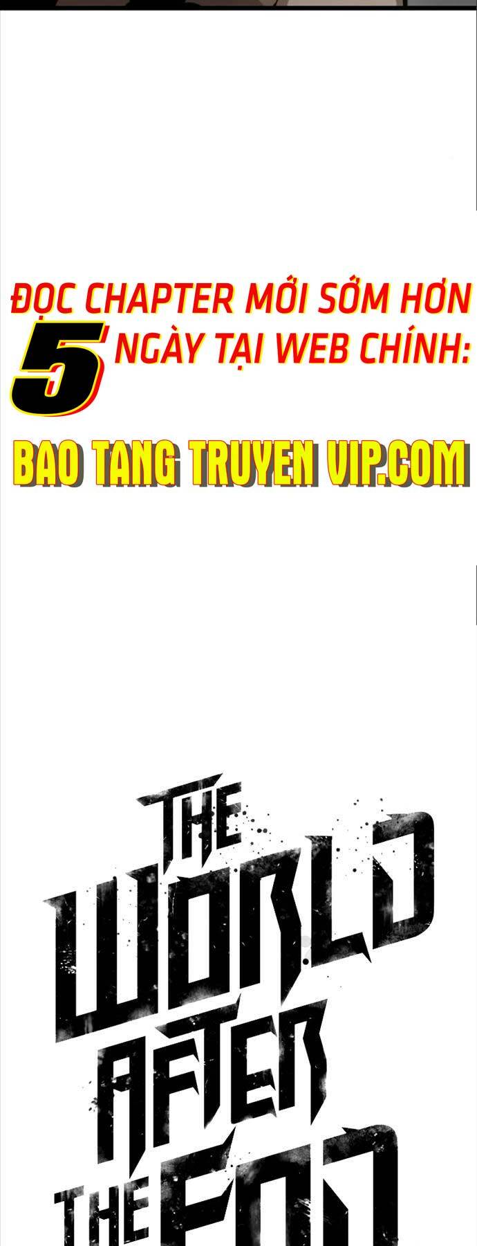 thế giới hậu tận thế chapter 101 4
