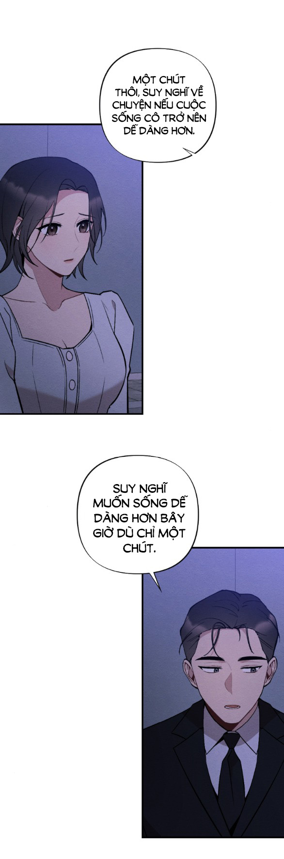 Ăn Mòn chapter 32.2 - Trang 2