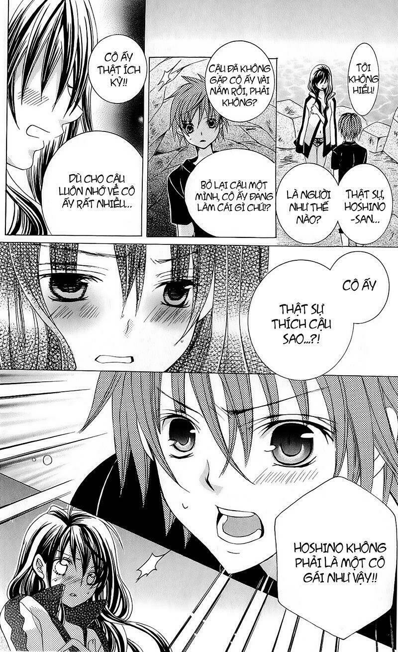 suki desu suzuki-kun!! chapter 55 16