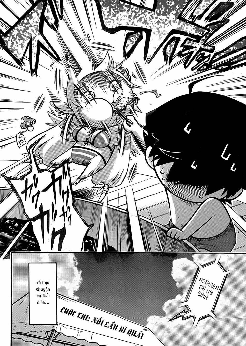 vật thất lạc của bầu trời chapter 51 18