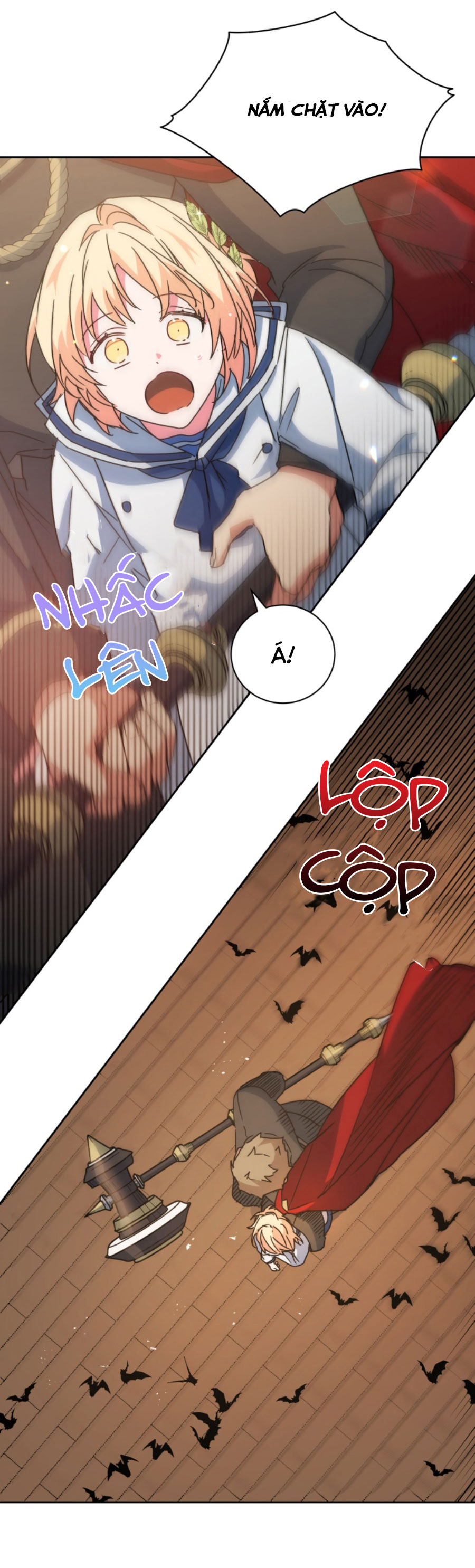 nàng elizabeth thuần khiết chapter 14 11