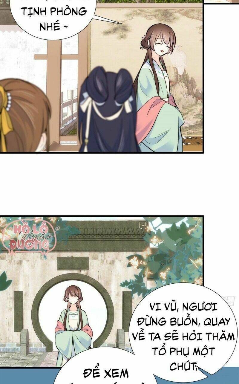 thiều quang mạn chapter 87 37