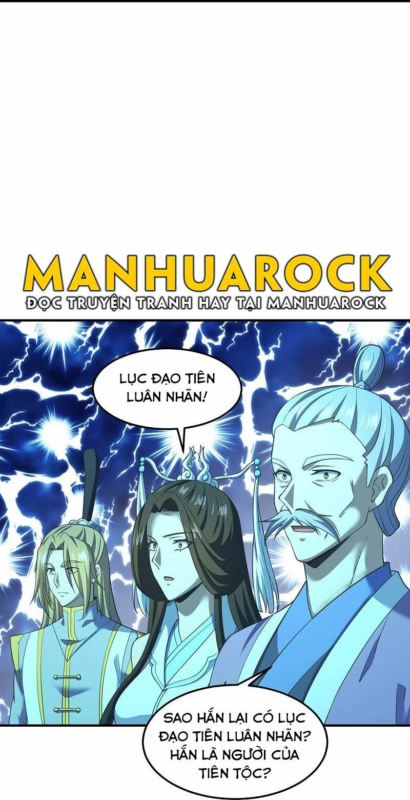 tiên võ đế tôn chapter 269 10