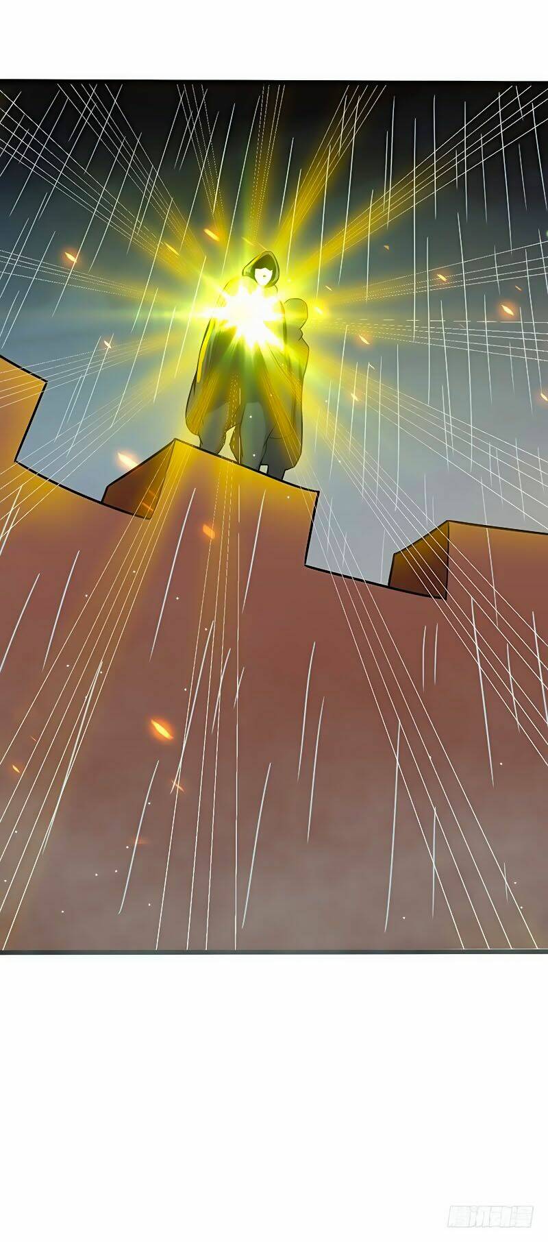 hỗn độn kiếm thần chapter 74 41