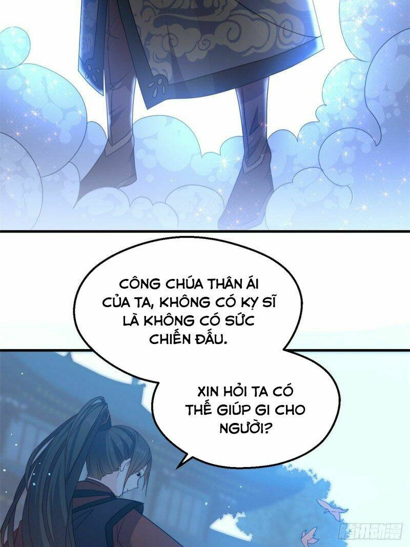 nguyên lai là hoa nam thành chapter 6 16