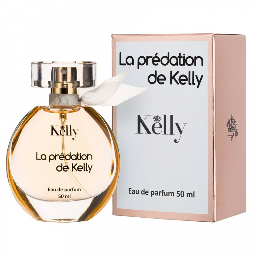 Nước hoa La predation de Kelly