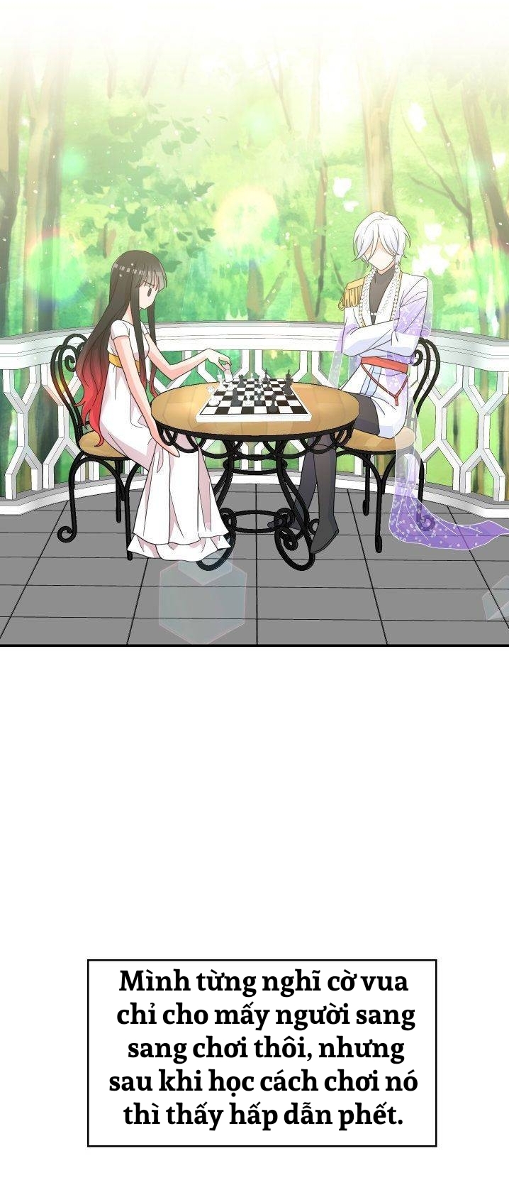 vị cứu tinh của rồng chapter 36 10