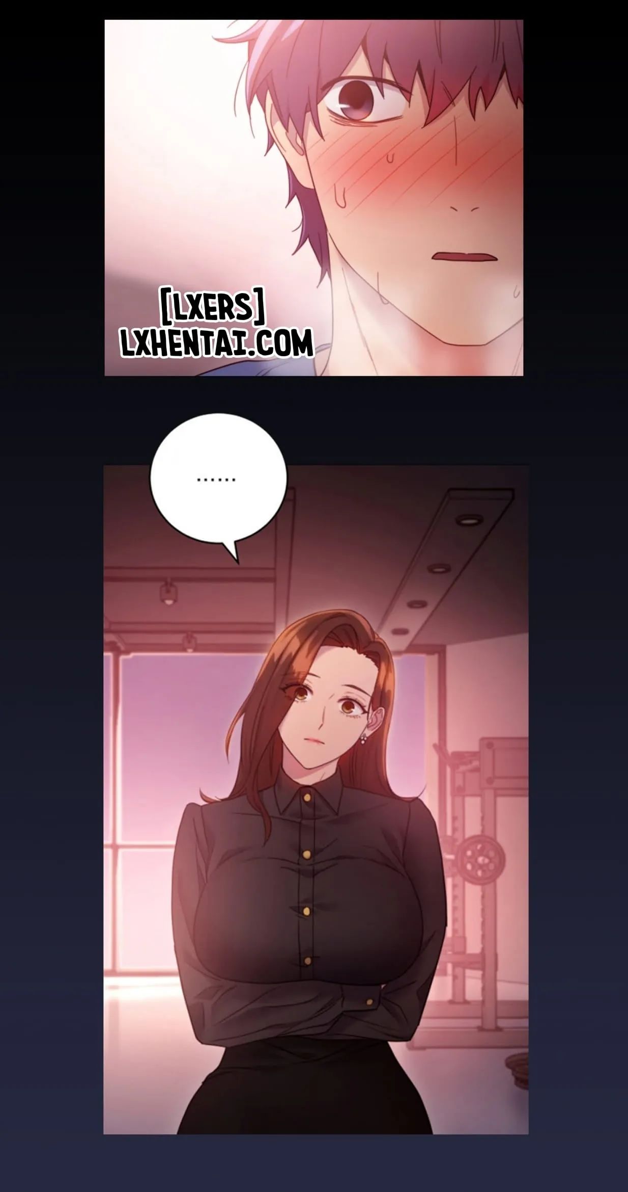 bạn của mẹ kế - không che chapter 17 1