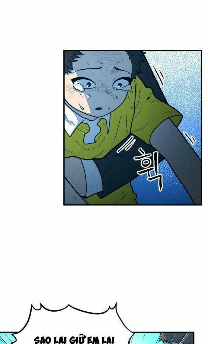 chinh phạt học đường chapter 14 60