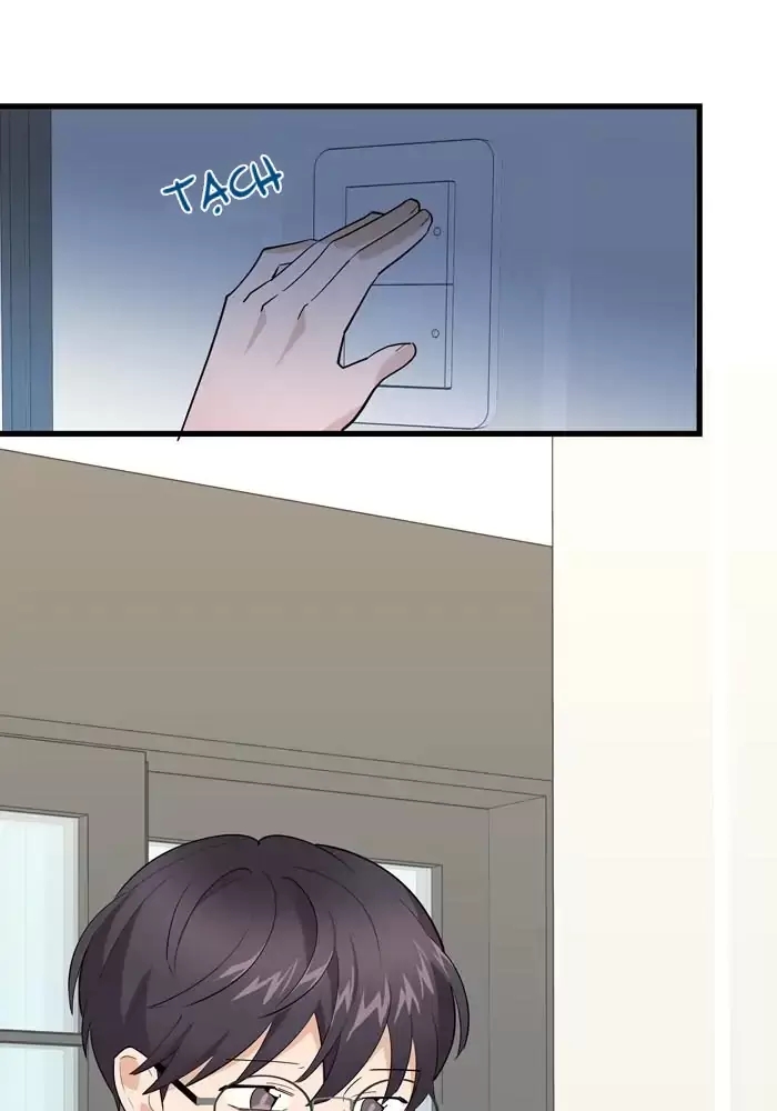 anh bạn của tôi đang phát sáng kìa ! chapter 40 51