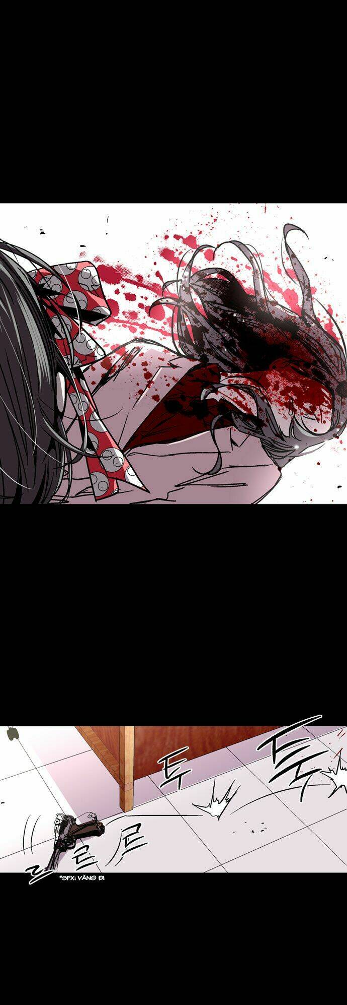 người máy hủy diệt chapter 22 46