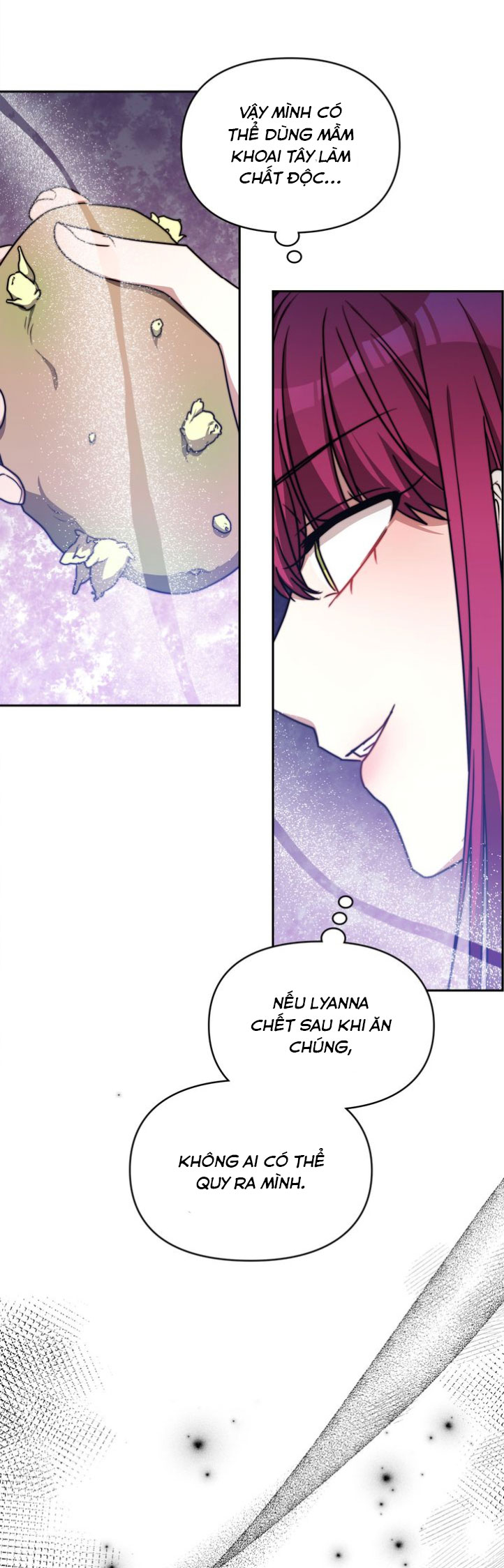 chuyện tình tay ba chapter 116 20