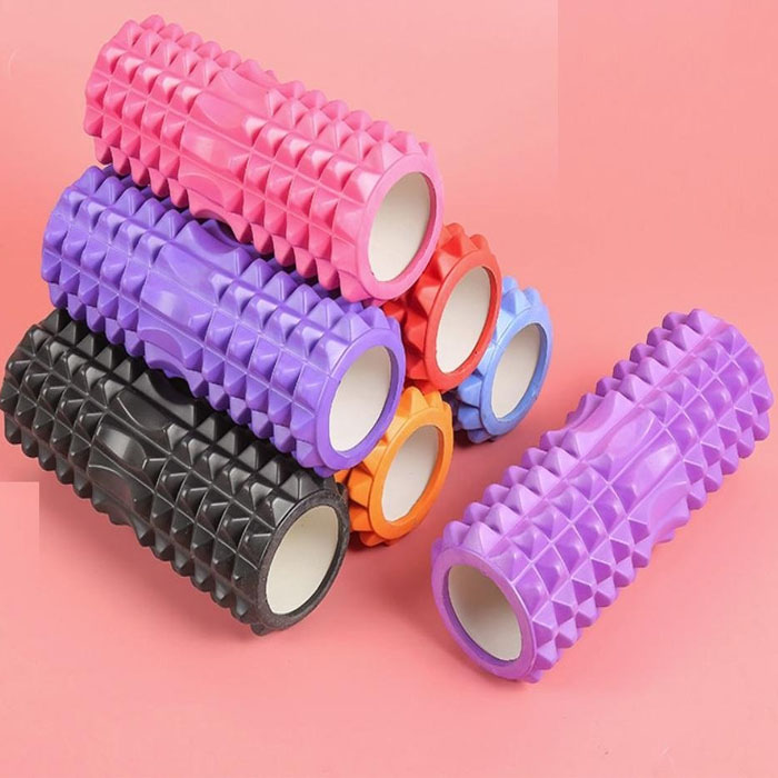 Con lăm massage Foam Roller