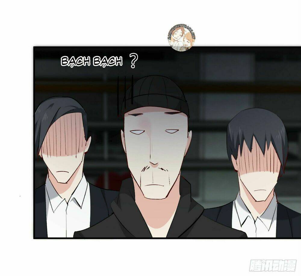 quái trộm thâu tâm chapter 9.2 11