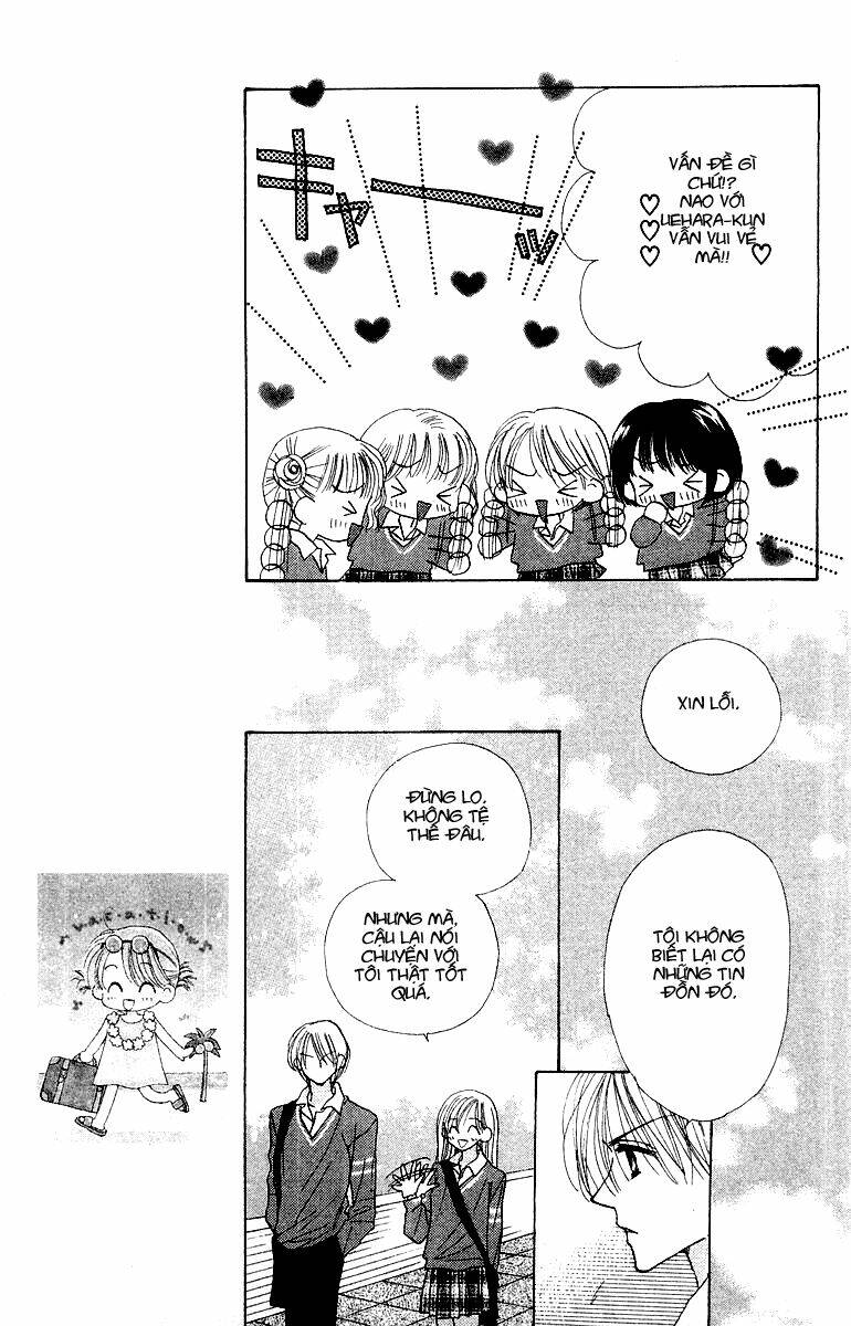 good morning call chapter 13 24