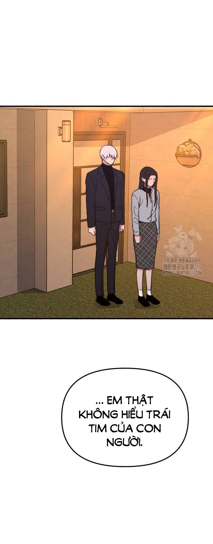 nàng thơ nổi tiếng - nàng thơ myung chapter 67.2 25