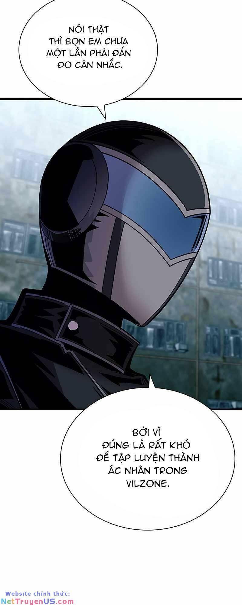 tiêu diệt ác nhân chapter 121 64