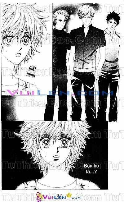 wait! wolf chapter 15 28