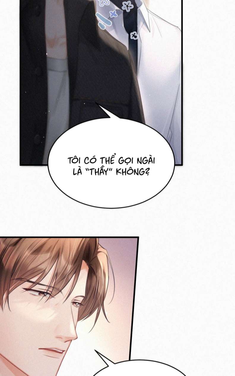 thần thương (môi súng) chapter 89 5