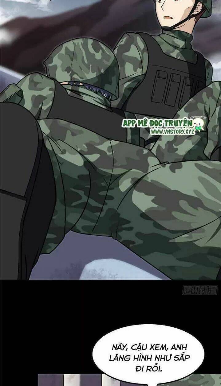 bạn gái virus của tôi chapter 182 3