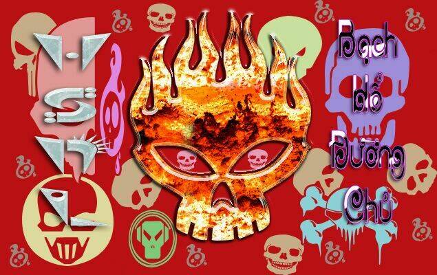 thần chưởng long kiếm phi chapter 31 32