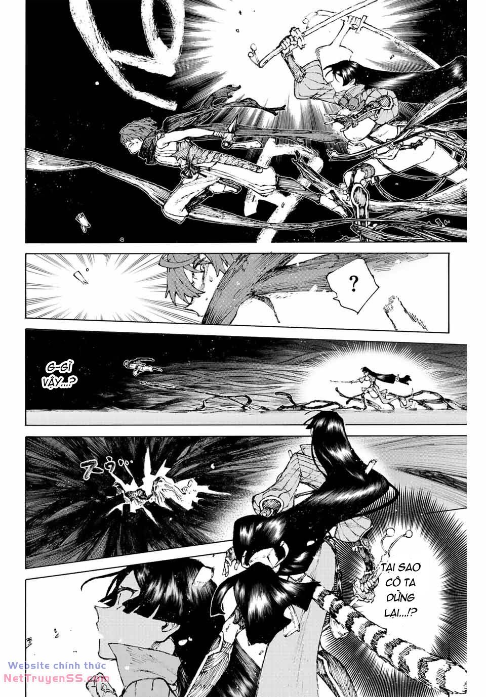 fate/grand order: epic of remnant - shimosa chapter 37.2 8