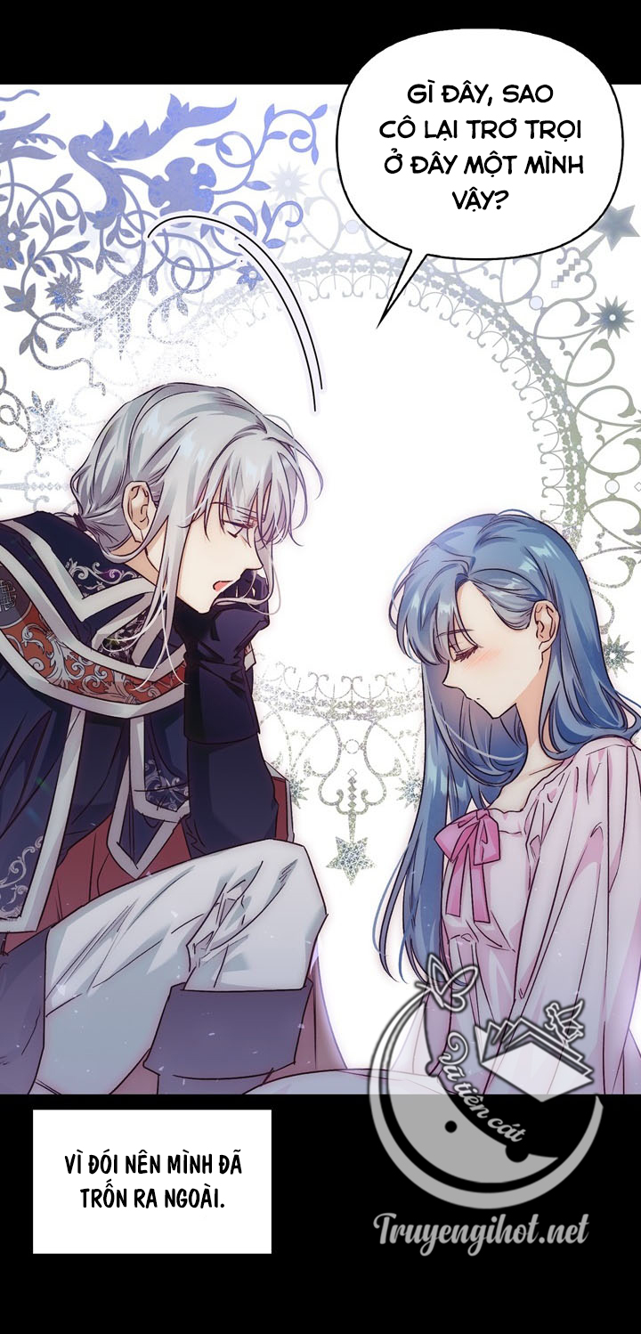 ác nữ xứng đôi với bạo chúa chapter 86 20