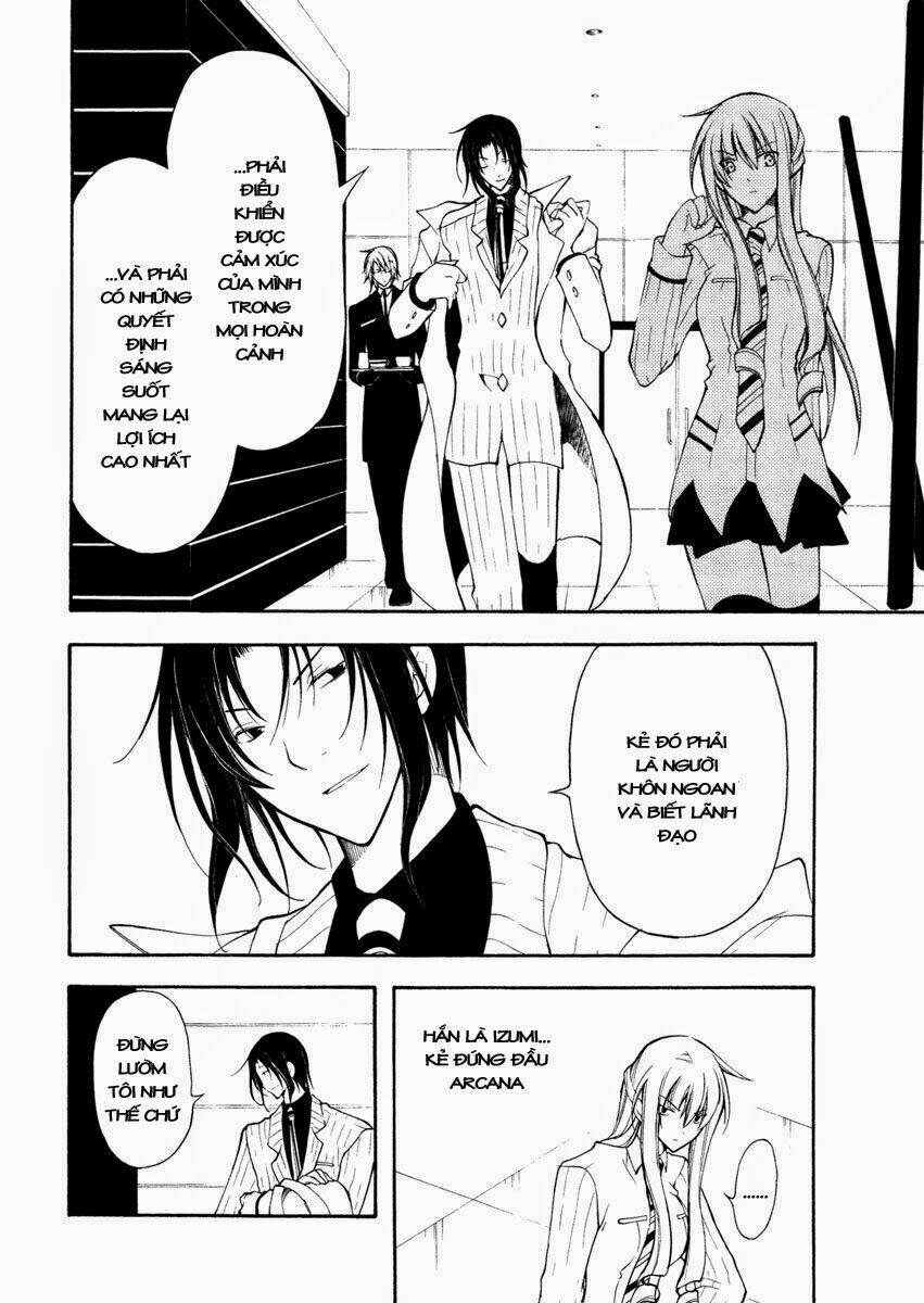 bloody cross chapter 23 15