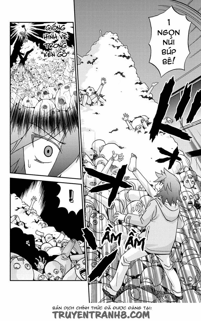 lý do sống còn chapter 39 5