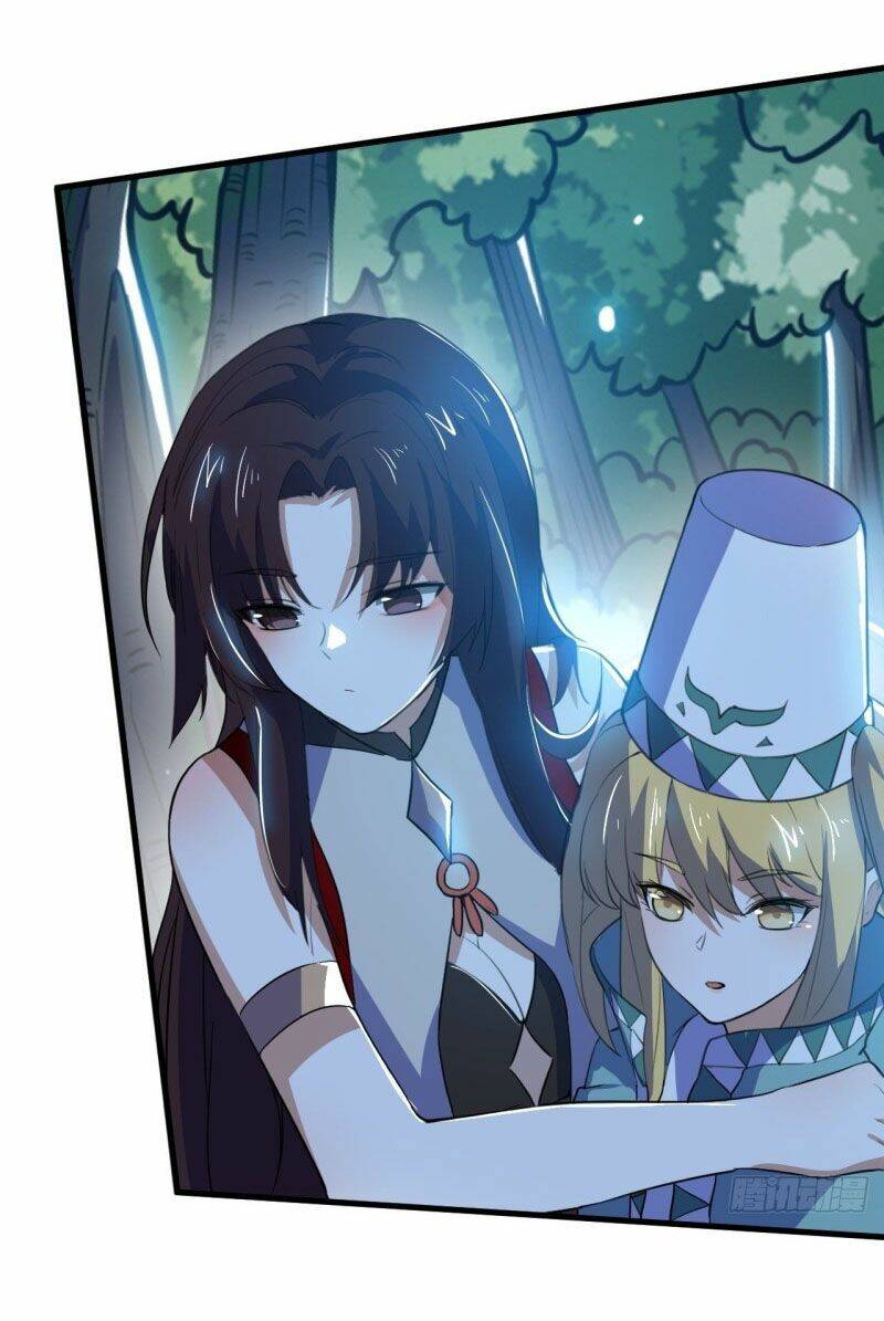 thần võ đế tôn chapter 85 14