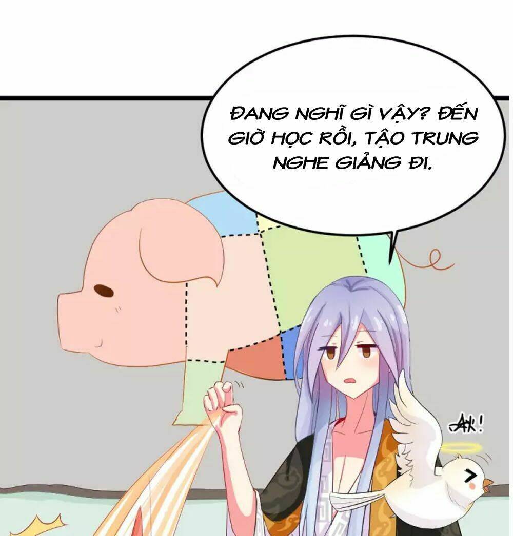 đệ tử của ta là heo chapter 5 14