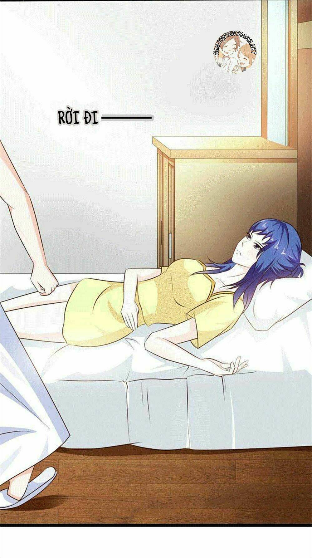 bá đạo tổng tài ngạnh thượng cung chapter 29 32