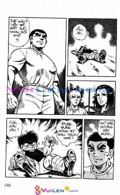 sôi động cầu trường full 17 tập chapter 14 148