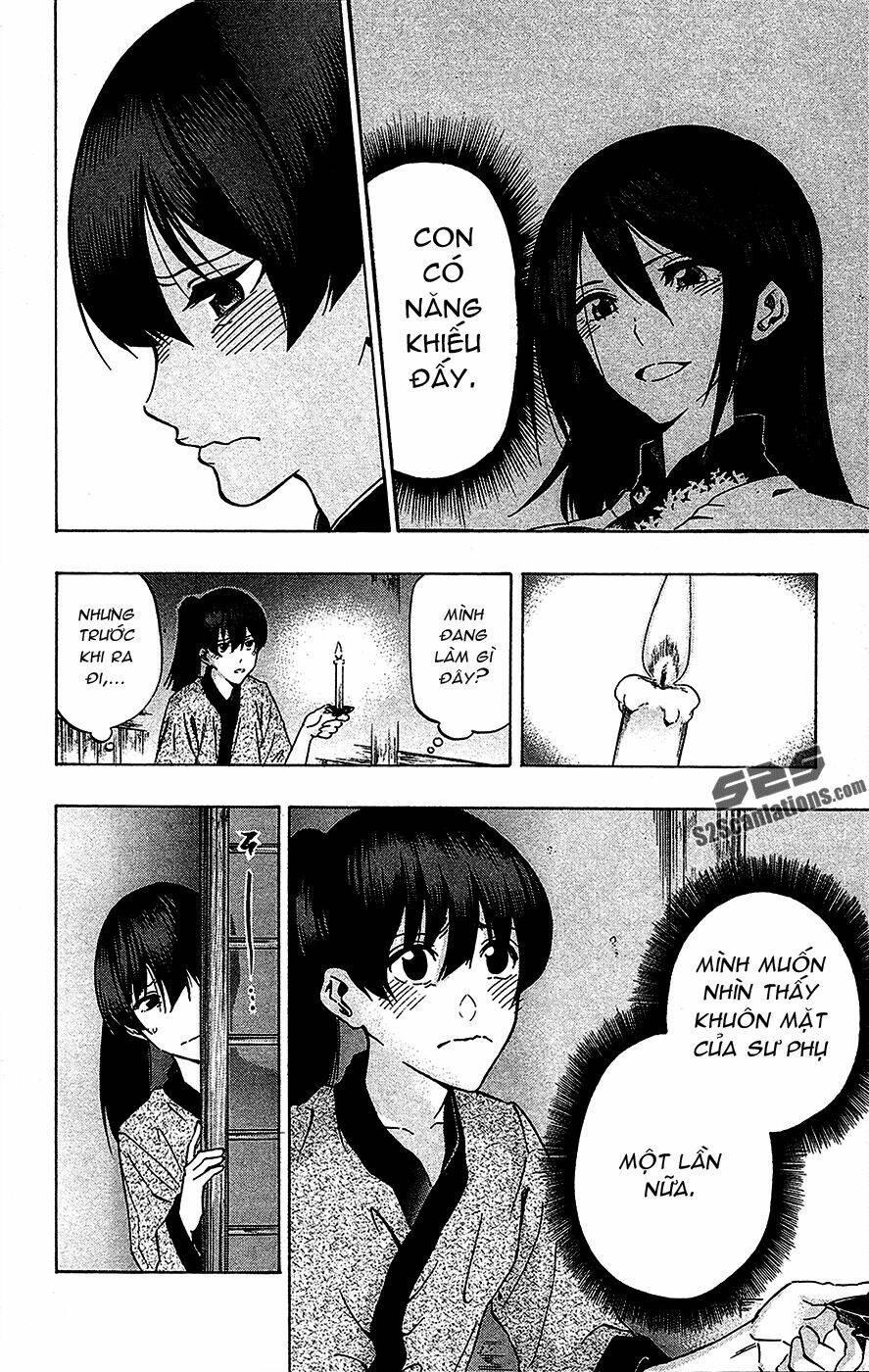 kurogane chapter 69 12