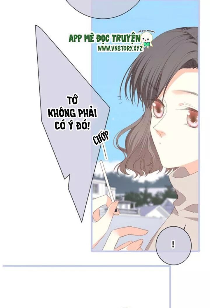 con tim rung động 2 chapter 101 26