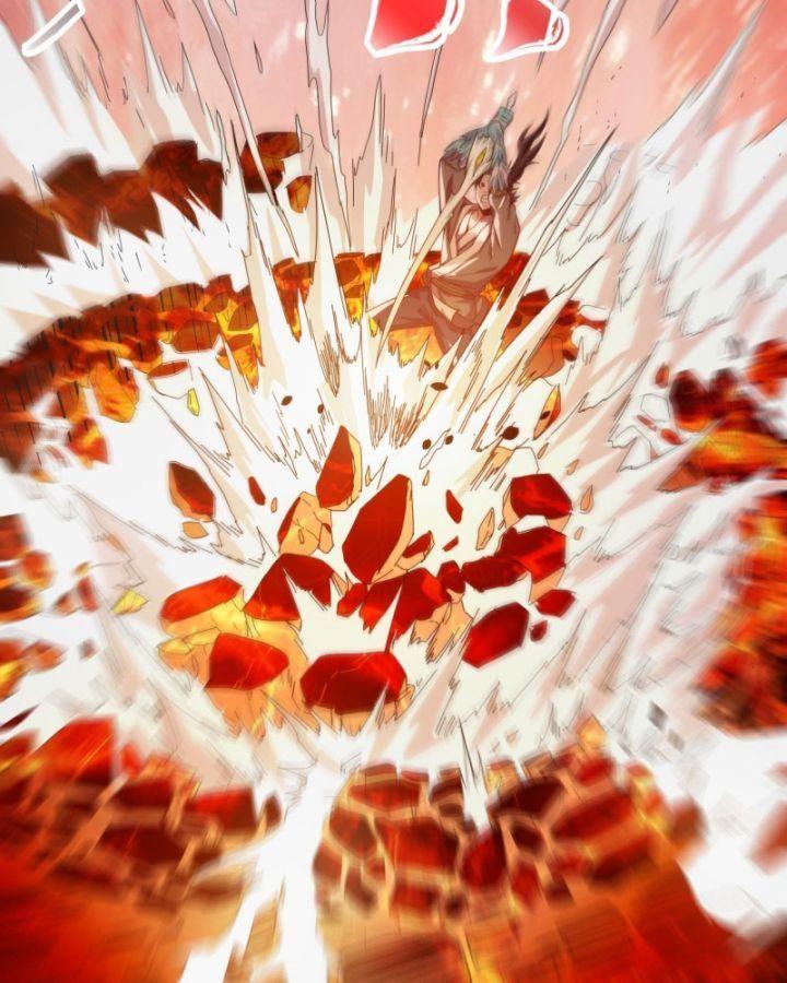 ta đã bắt nạt khí vận chi tử chapter 2 14