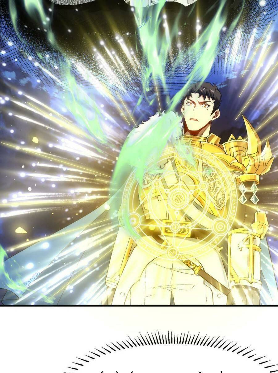 vú em thánh kỵ sĩ chapter 18 39