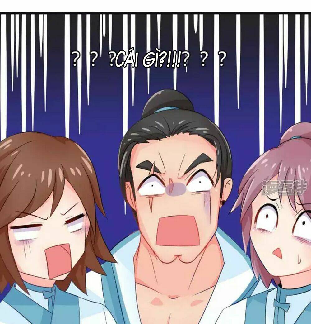 đệ tử của ta là heo chapter 3 30