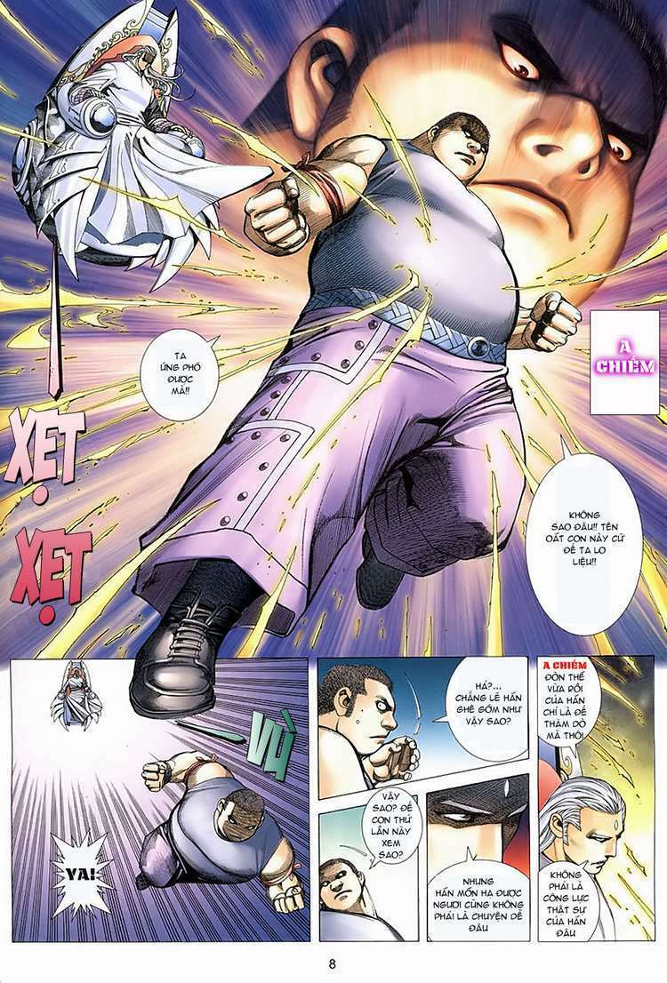 võ thần phượng hoàng chapter 115 6